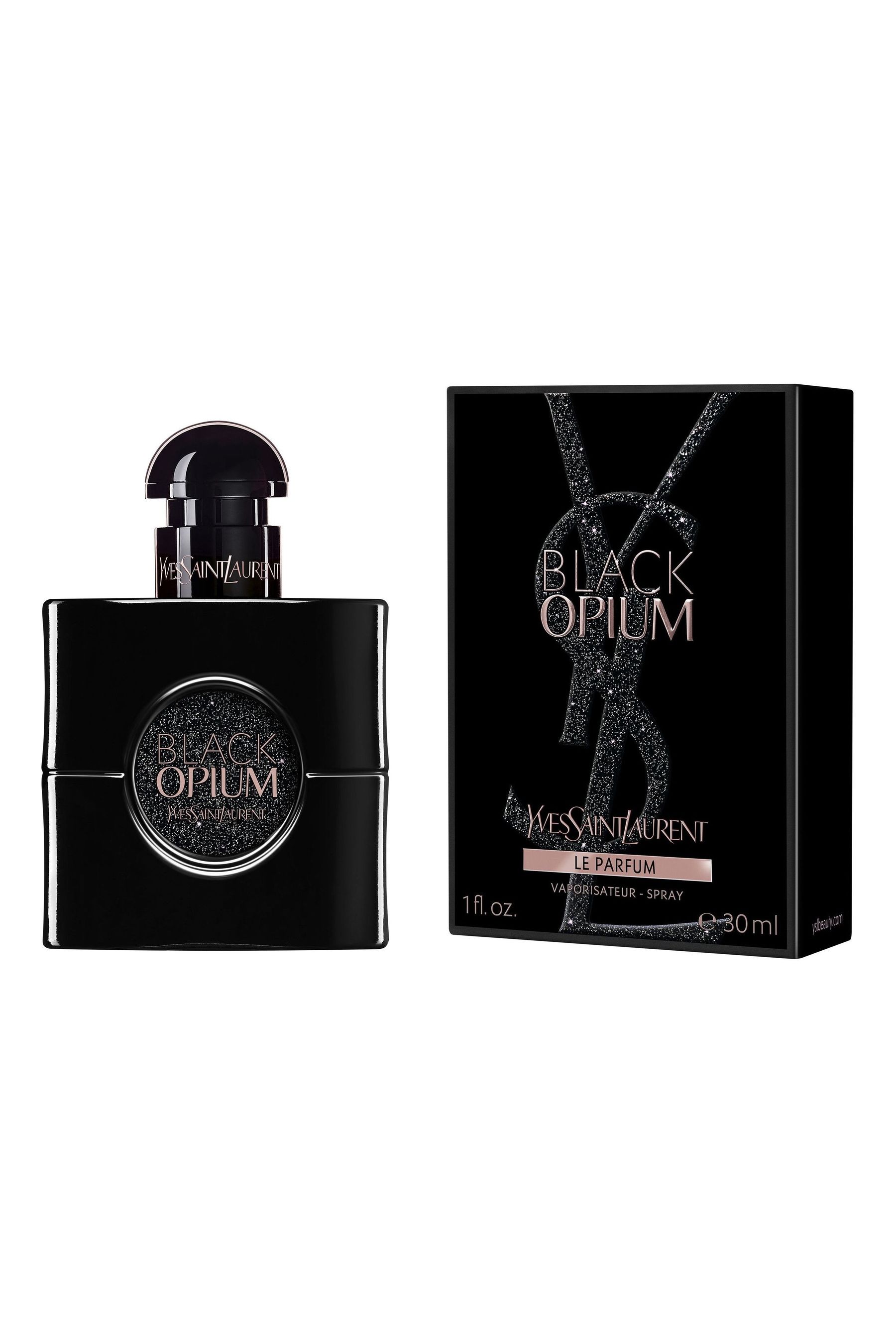 Buy Yves Saint Laurent Black Opium Le Parfum 30ml from the Next UK online shop