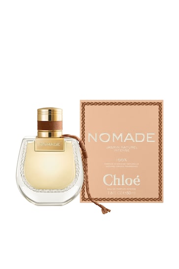 Chloé Nomade Jasmin Naturel Intense Eau de Parfum 50ml