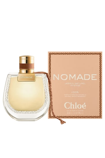 Chloé Nomade Jasmin Naturel Intense Eau de Parfum 75ml