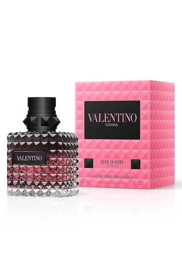 Valentino Born In Roma Donna Intense Eau de Parfum 30ml