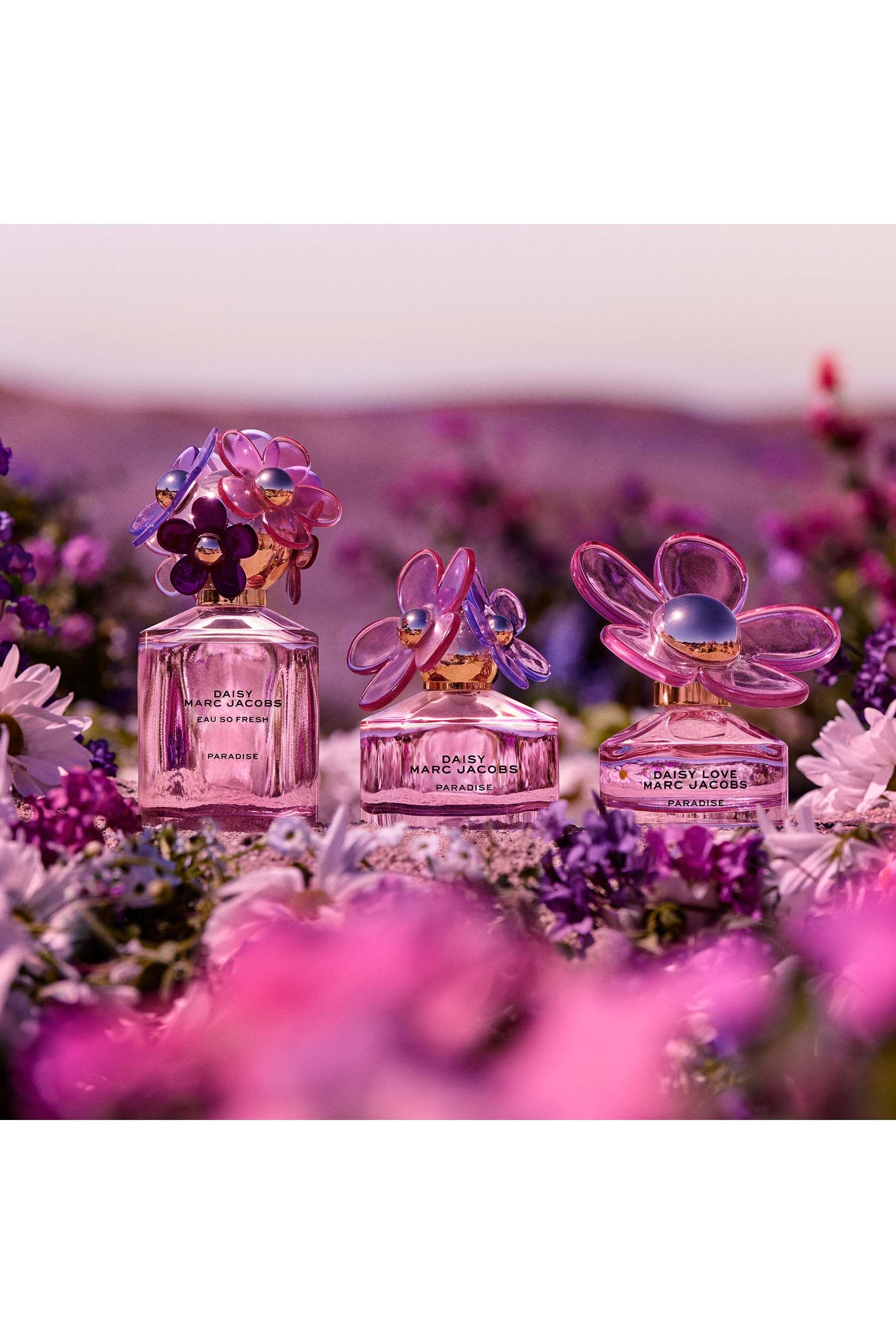 Marc jacobs daisy perfume limited edition 2025
