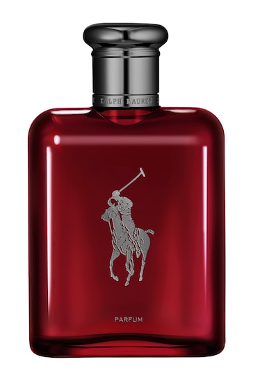 Ralph Lauren Polo Red Parfum 125ml