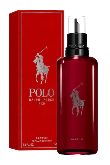 Ralph Lauren Polo Red Parfum 150ml