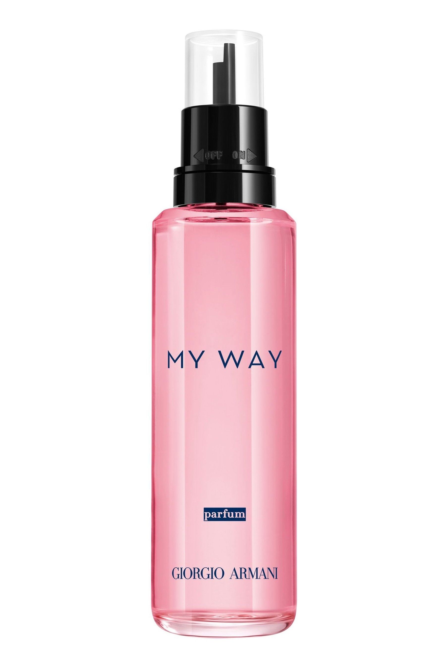 My way hotsell giorgio armani uk