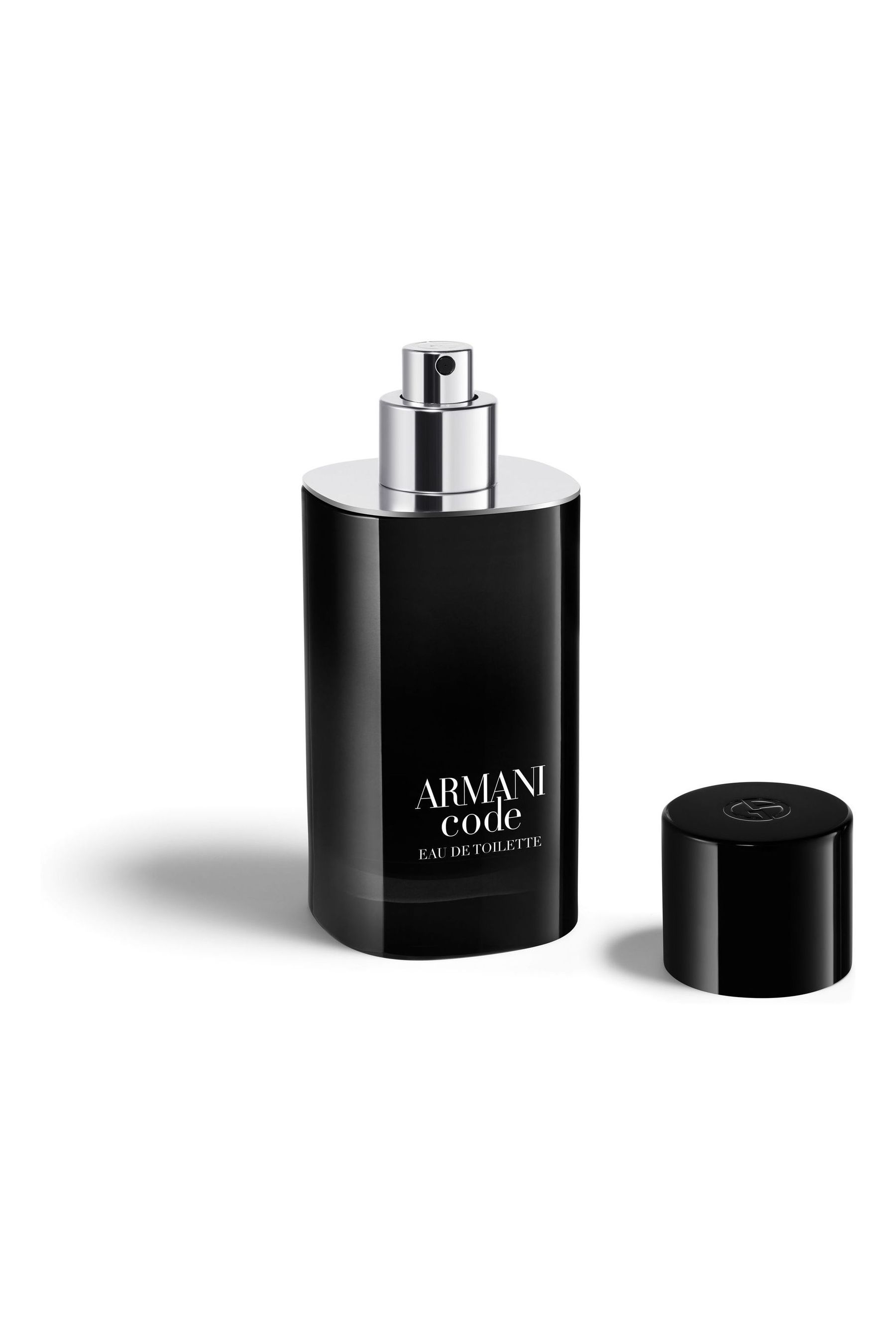Armani code aftershave balm 75ml top