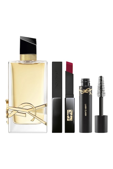 Yves Saint Laurent Libre Eau de Parfum Gift Set