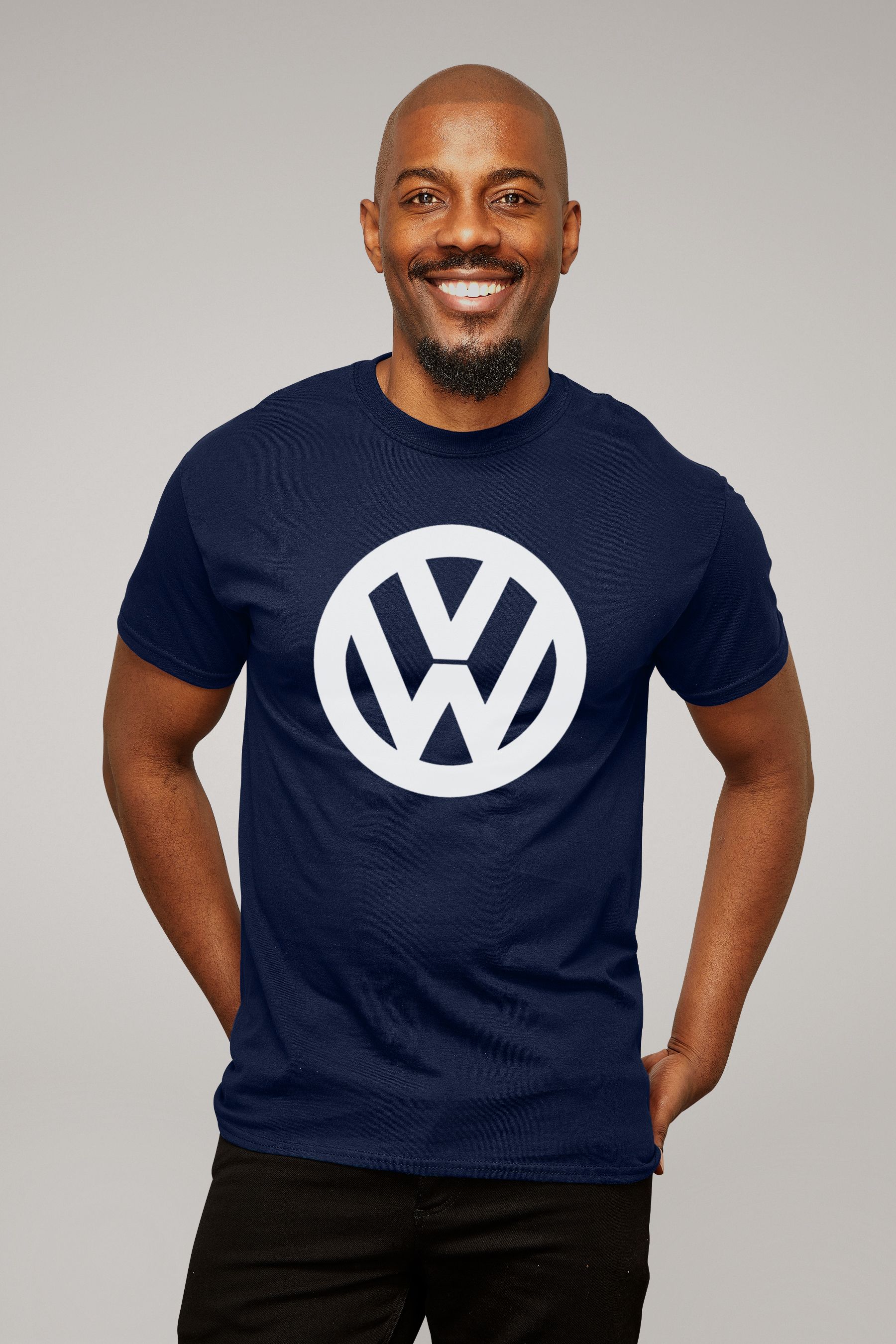 Logo magliette sales