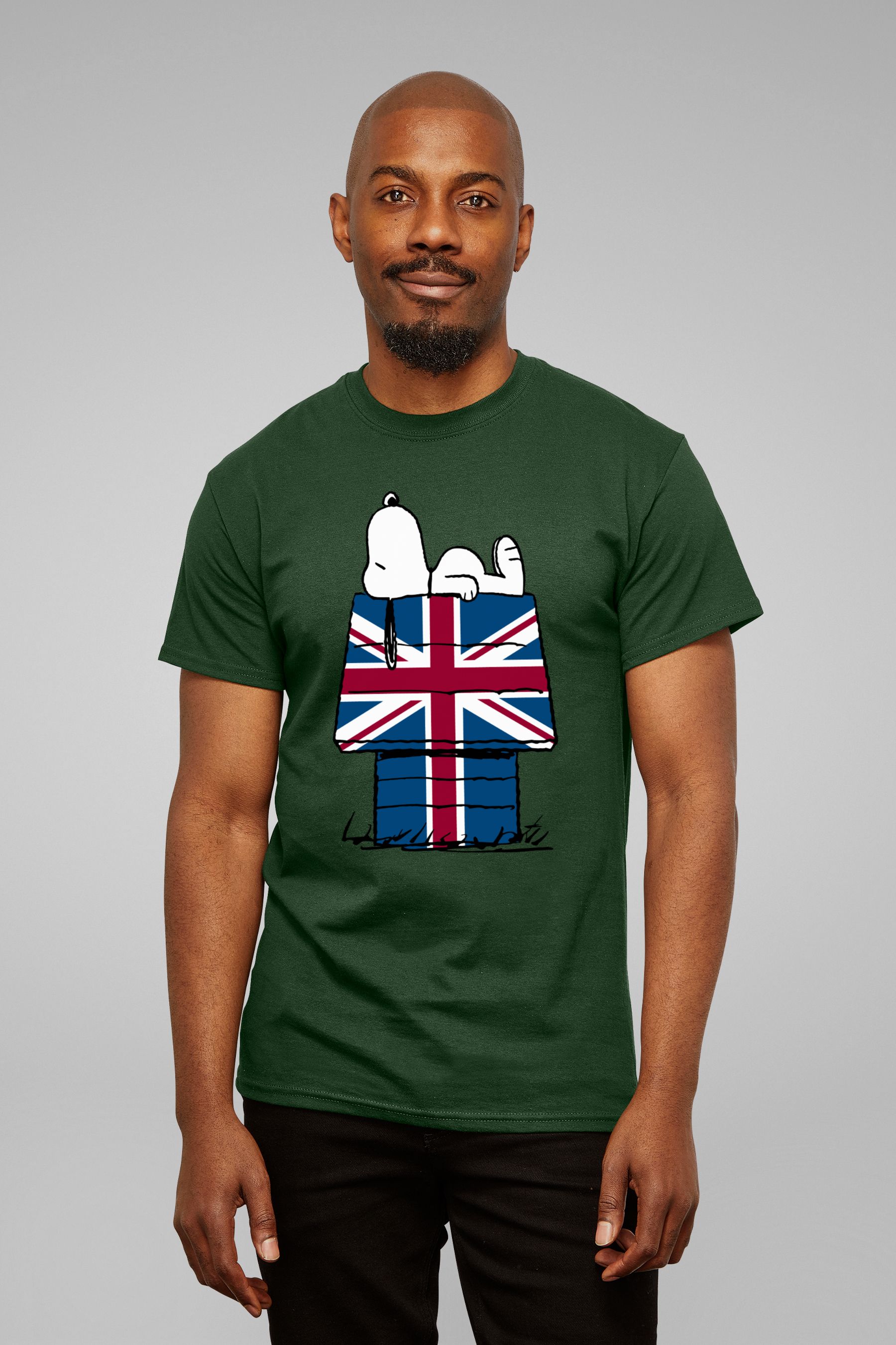 Mens t shirts store uk