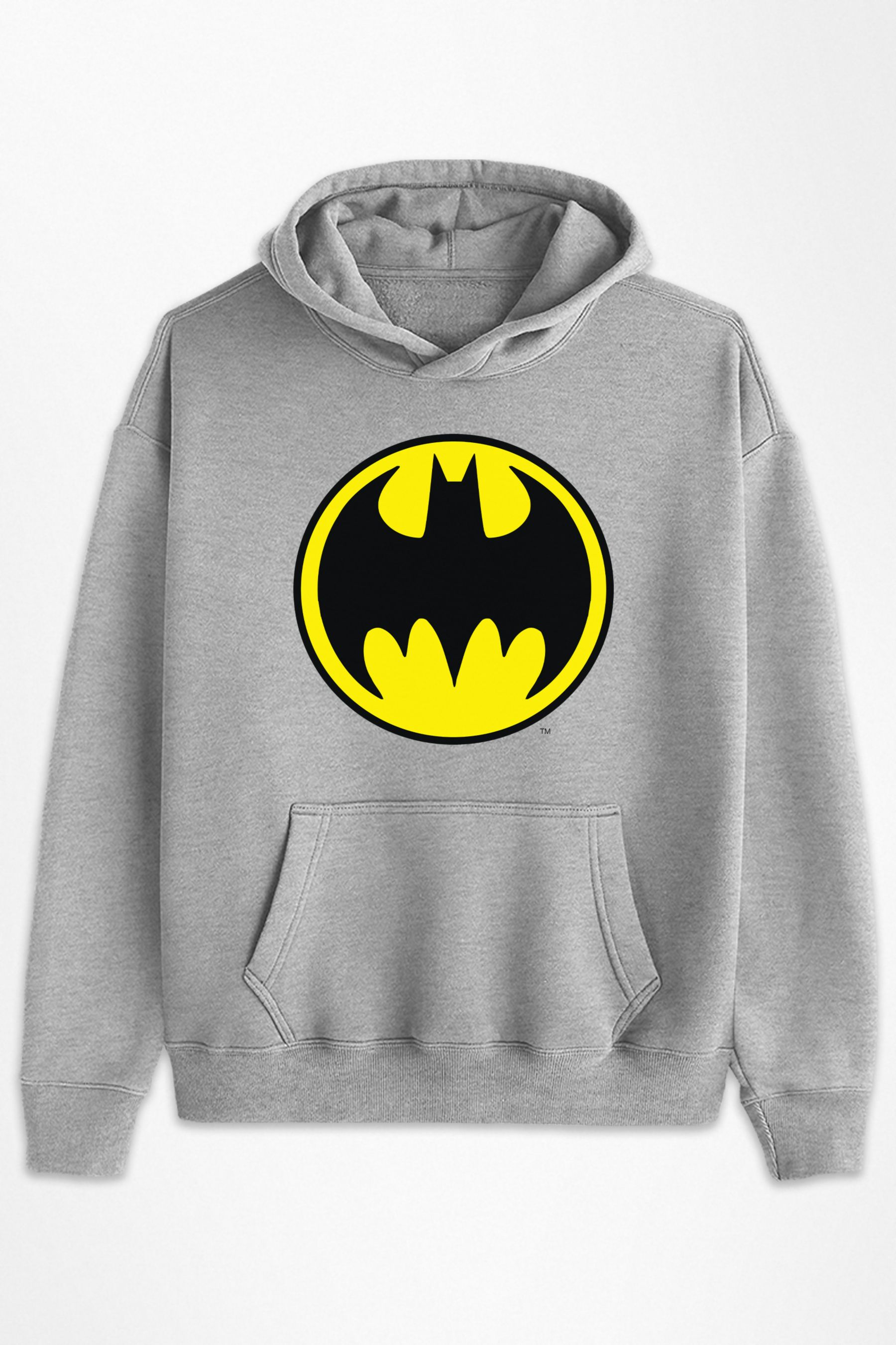 Kids hot sale batman jumper