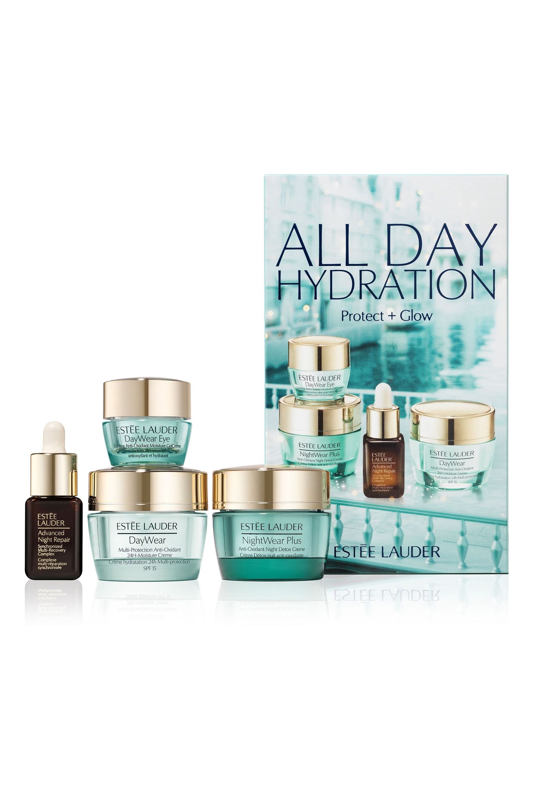 Buy Est e Lauder DayWear Moisturiser All Day Hydration Protect