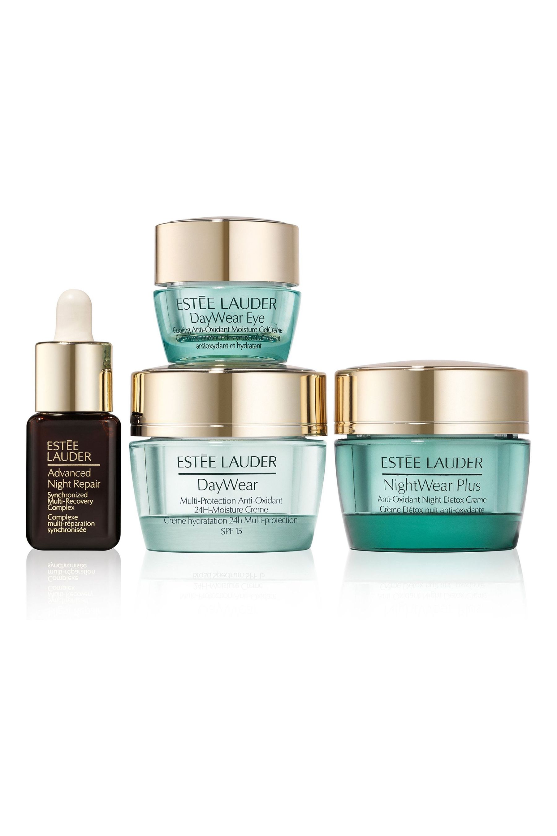 Buy Est e Lauder DayWear Moisturiser All Day Hydration Protect
