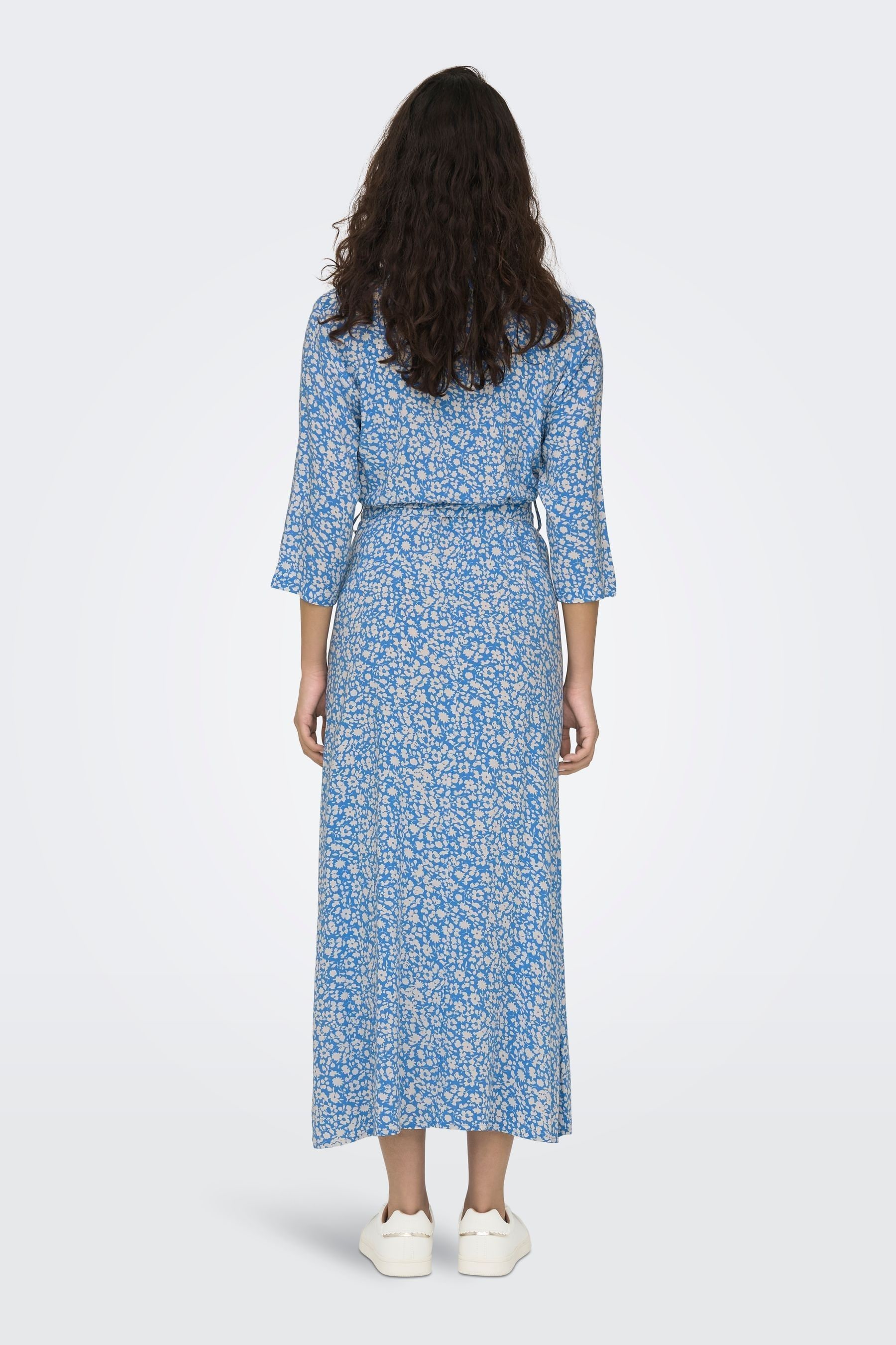 Jdy ditsy floral shirt dress new arrivals