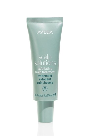 Aveda Scalp Solutions Exfoliating Scalp Treatment 25ml