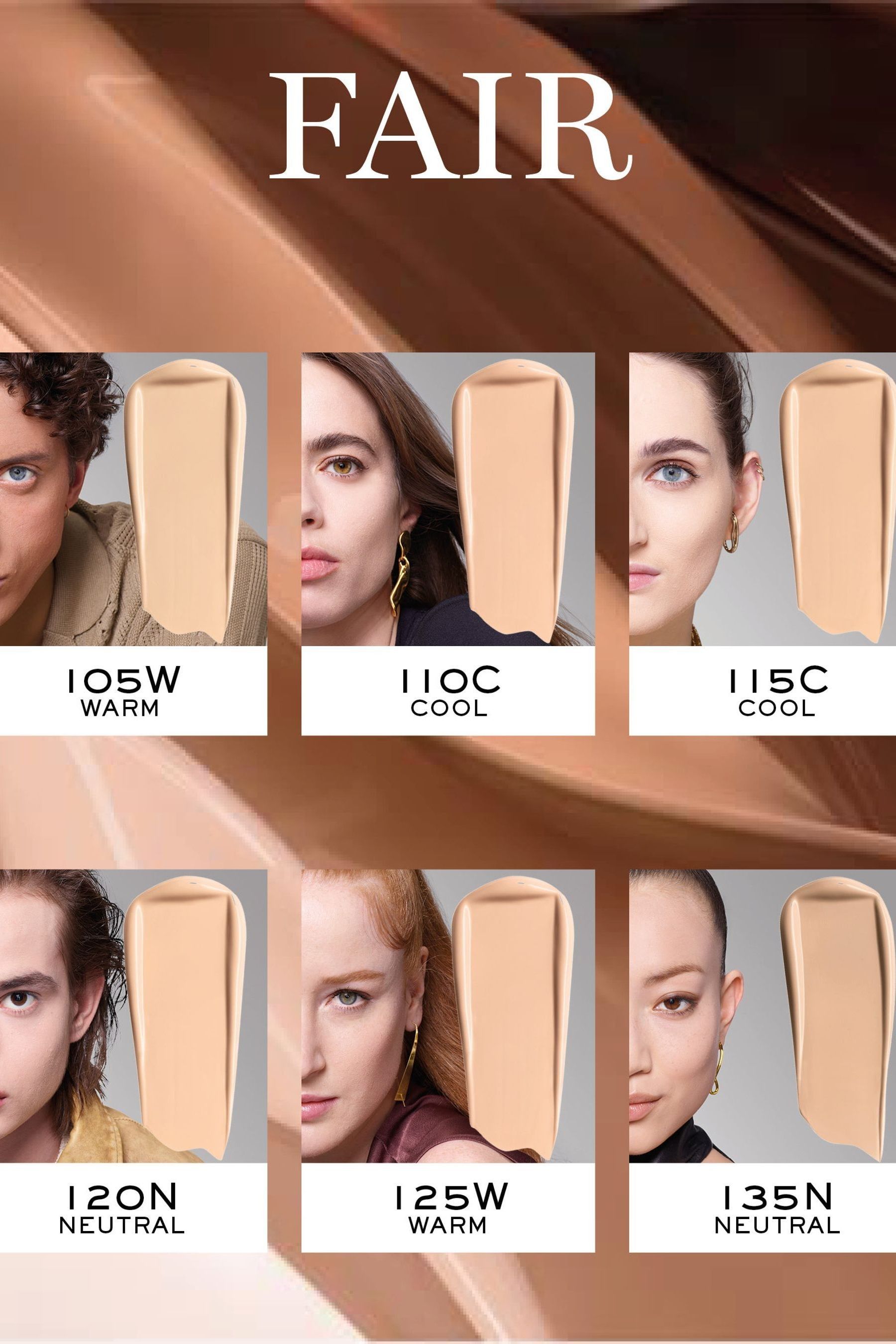 Lancome foundation uk 2025