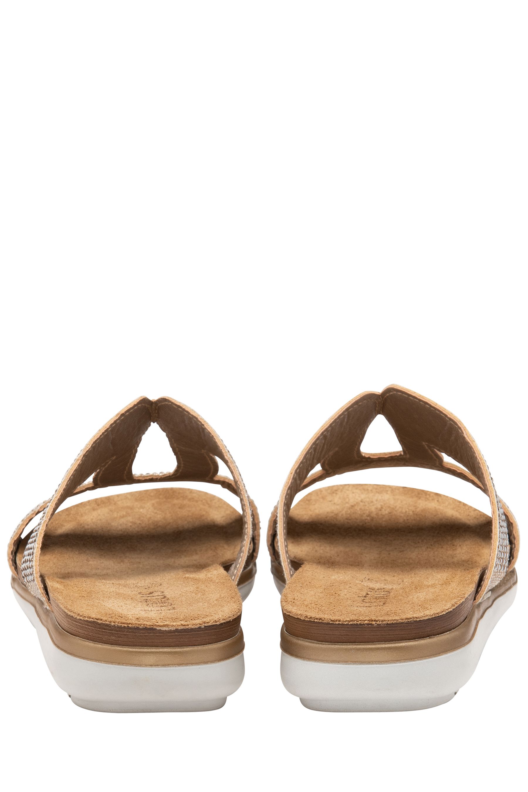 Lotus hot sale flat sandals