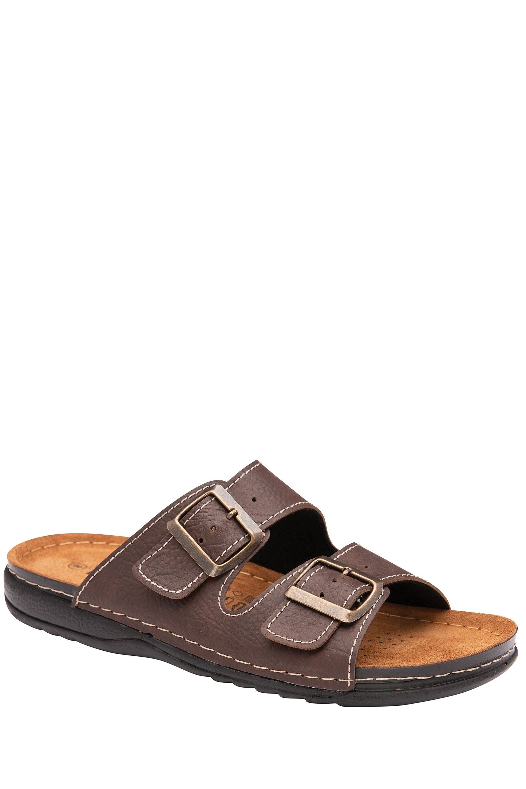 Bjorndal sales mens sandals