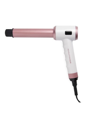Revolution Haircare Wave It Out Angled Hair Curler 28mm