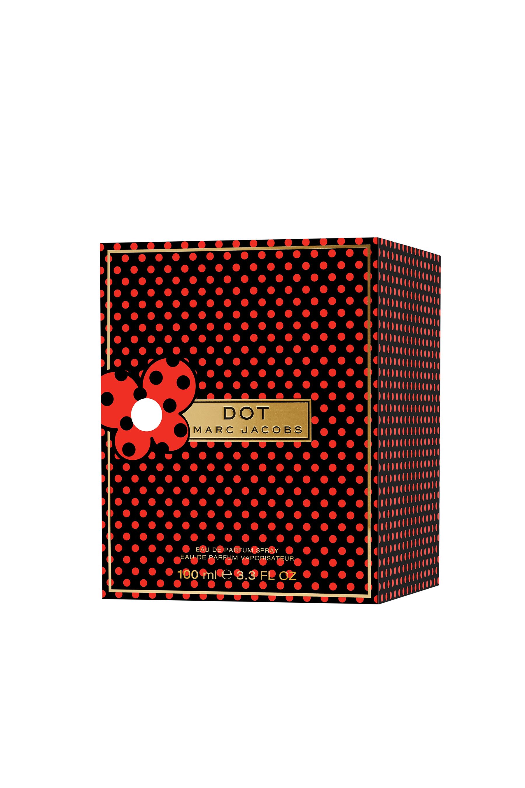 Dot perfume 100ml hotsell