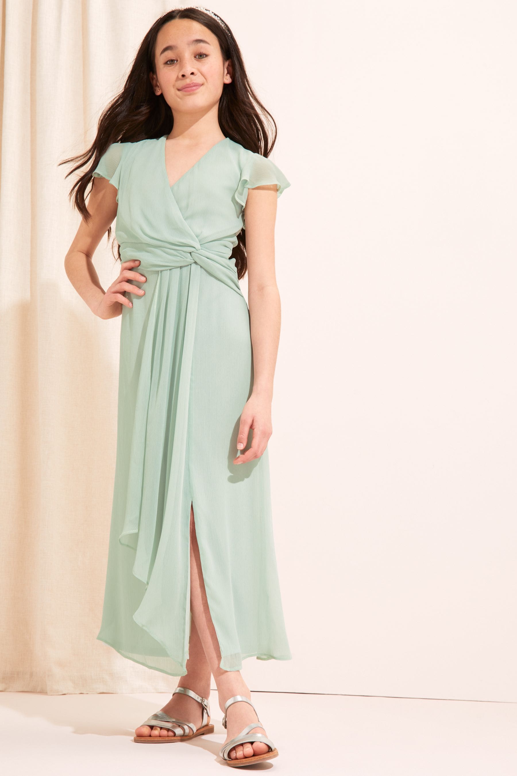 Maxi clearance dress teenager