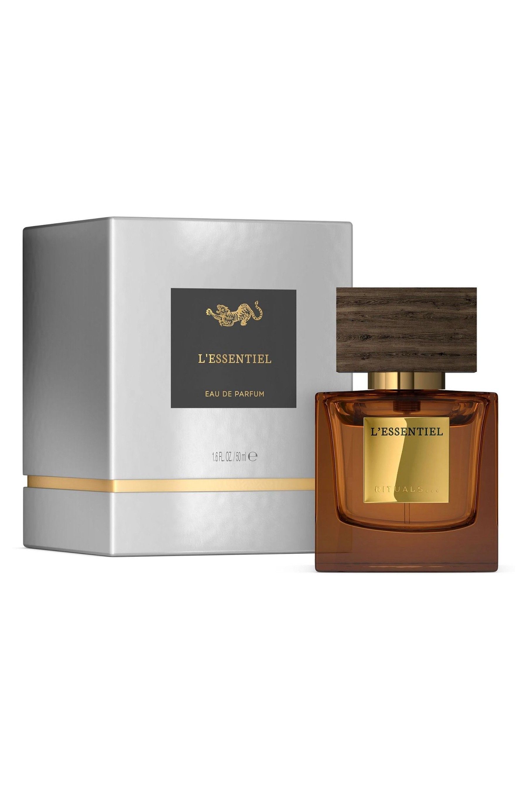 Rituals man parfum discount