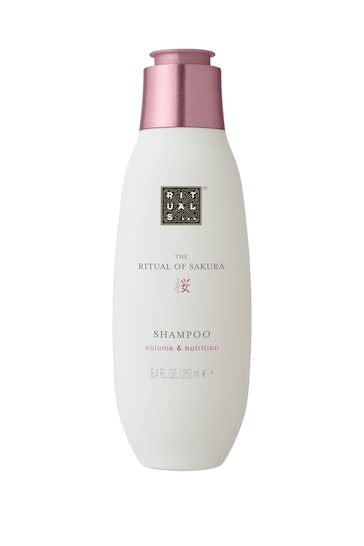 Rituals The Ritual of Sakura Shampoo