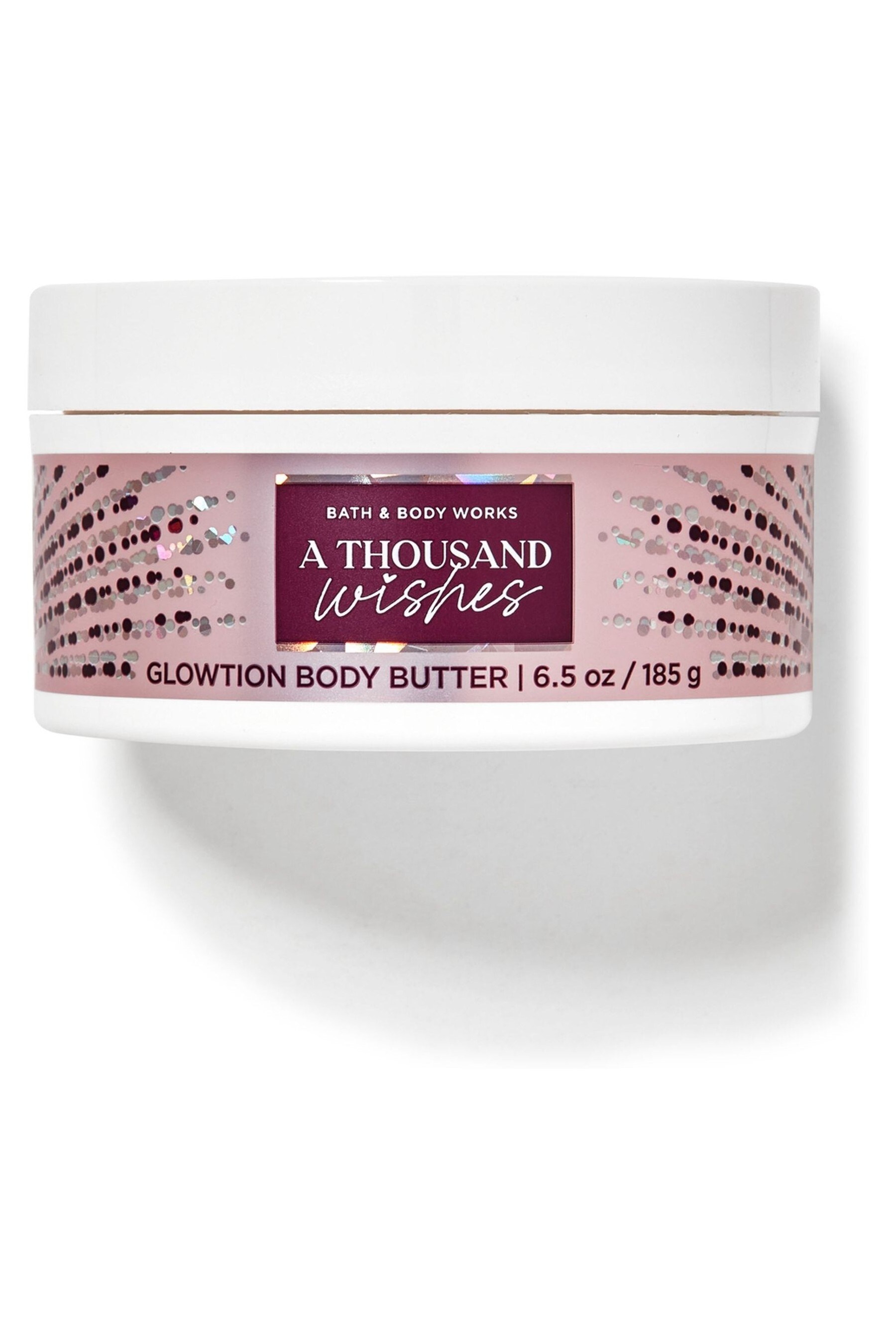 Bath body butter best sale