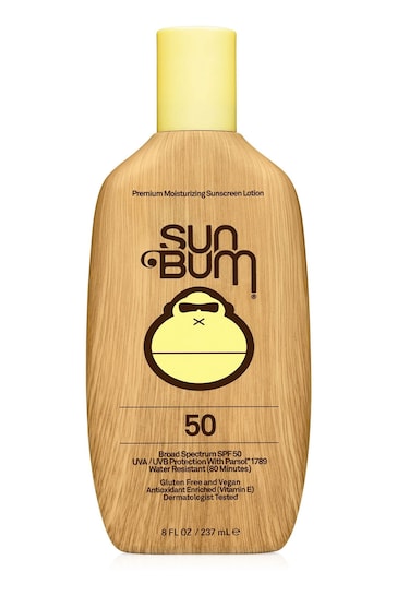 Sun Bum Original SPF50 Lotion 237ml