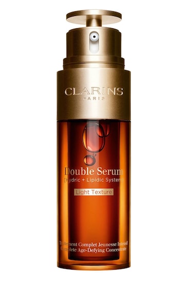 Clarins Double Serum Light Texture 50ml