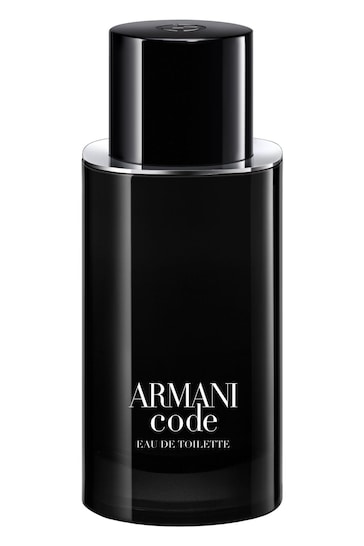 Armani Beauty Code Eau de Toilette 75ml