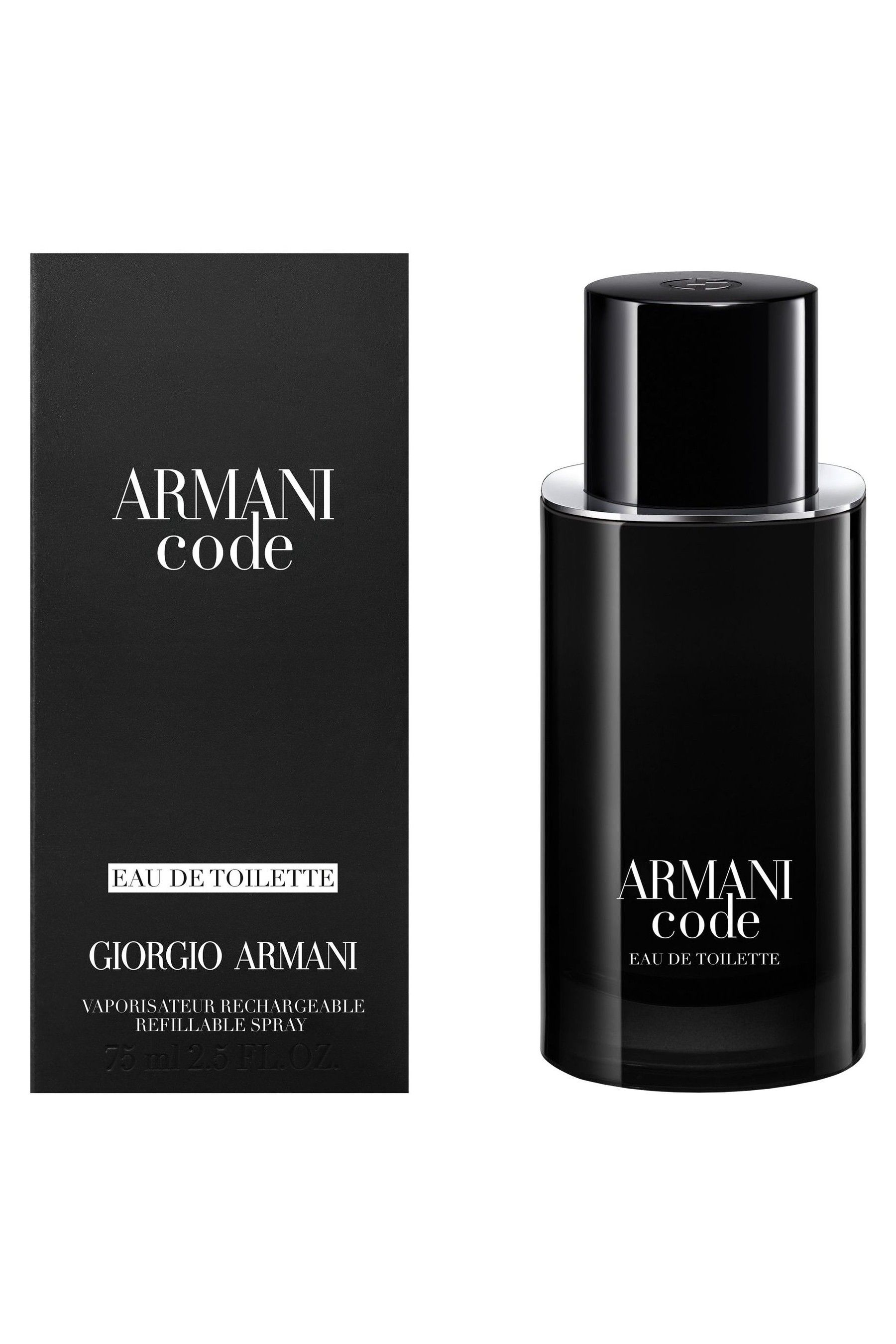 Armani 75ml hotsell