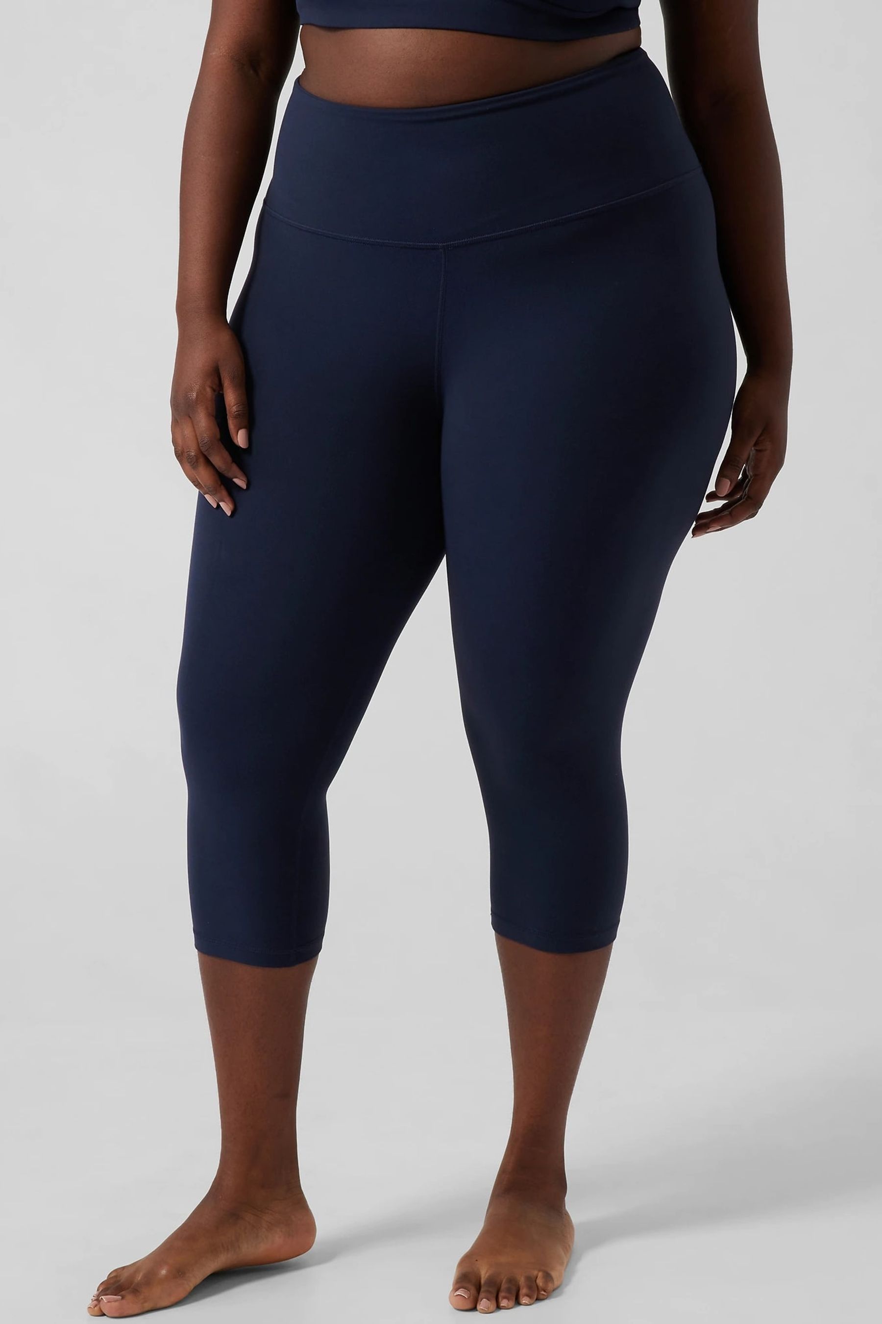 Athleta capri sales yoga pants