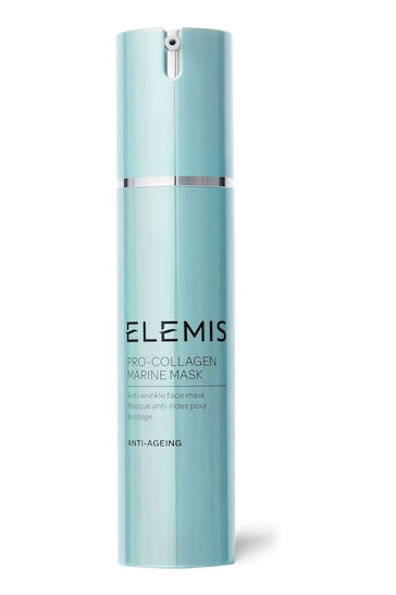 ELEMIS Pro Collagen Marine Mask 50ml