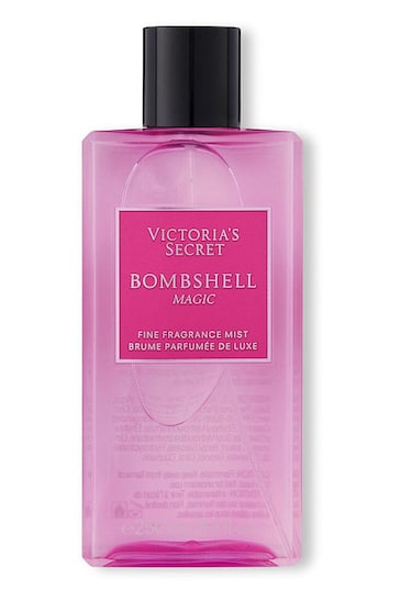 Victoria's Secret Bombshell Magic Body Mist 250ml