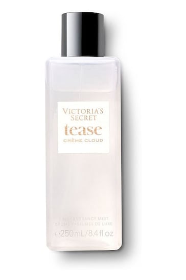 Victoria's Secret Tease Crème Cloud Body Mist 250ml