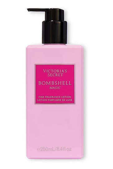Victoria's Secret Bombshell Magic Body Lotion