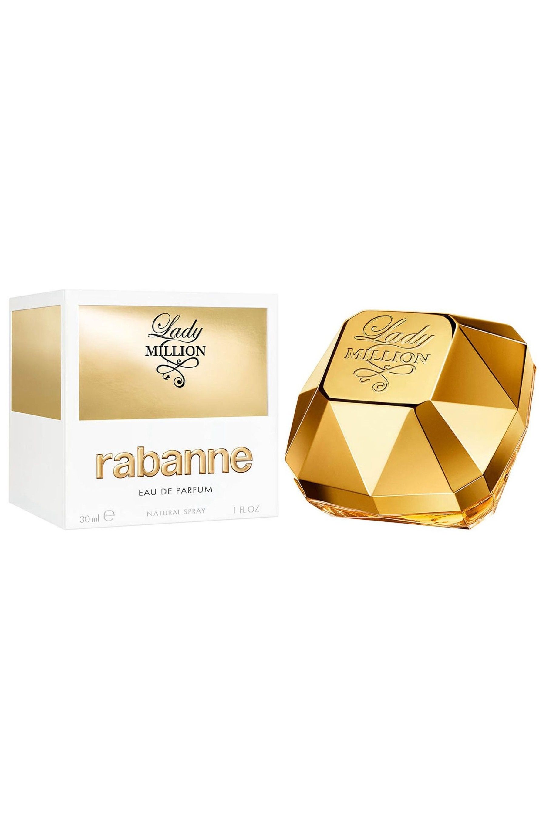 Lady clearance million parfum
