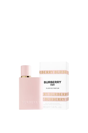 BURBERRY Her Elixir de Parfum for Women 30ml