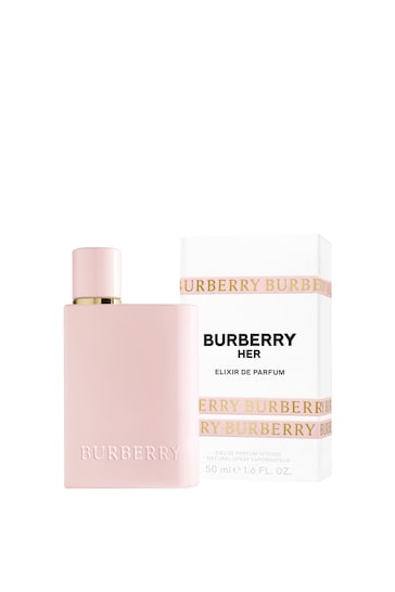 BURBERRY Her Elixir de Parfum for Women 50ml
