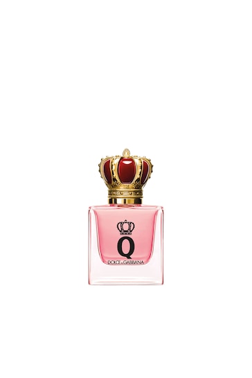 Dolce&Gabbana Q By Dolce Gabbana Eau De Parfum 30ml