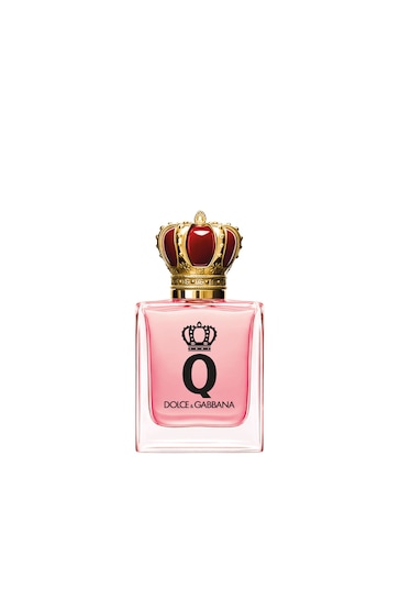 Dolce&Gabbana Q By Dolce Gabbana Eau De Parfum 50ml