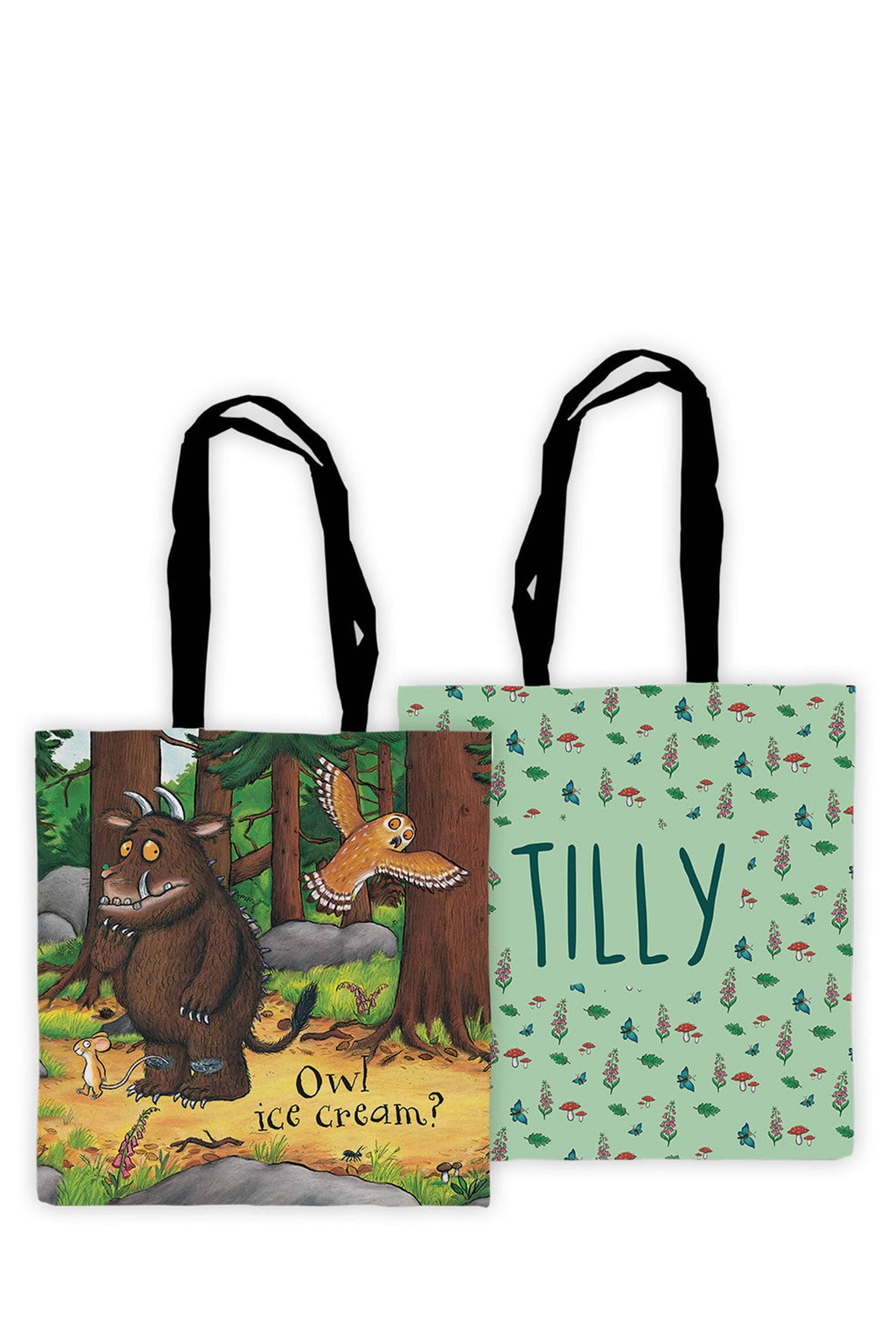 Owl bags on sale next