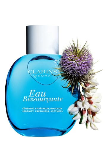 Clarins Eau Ressourcante Fragrance 100ml