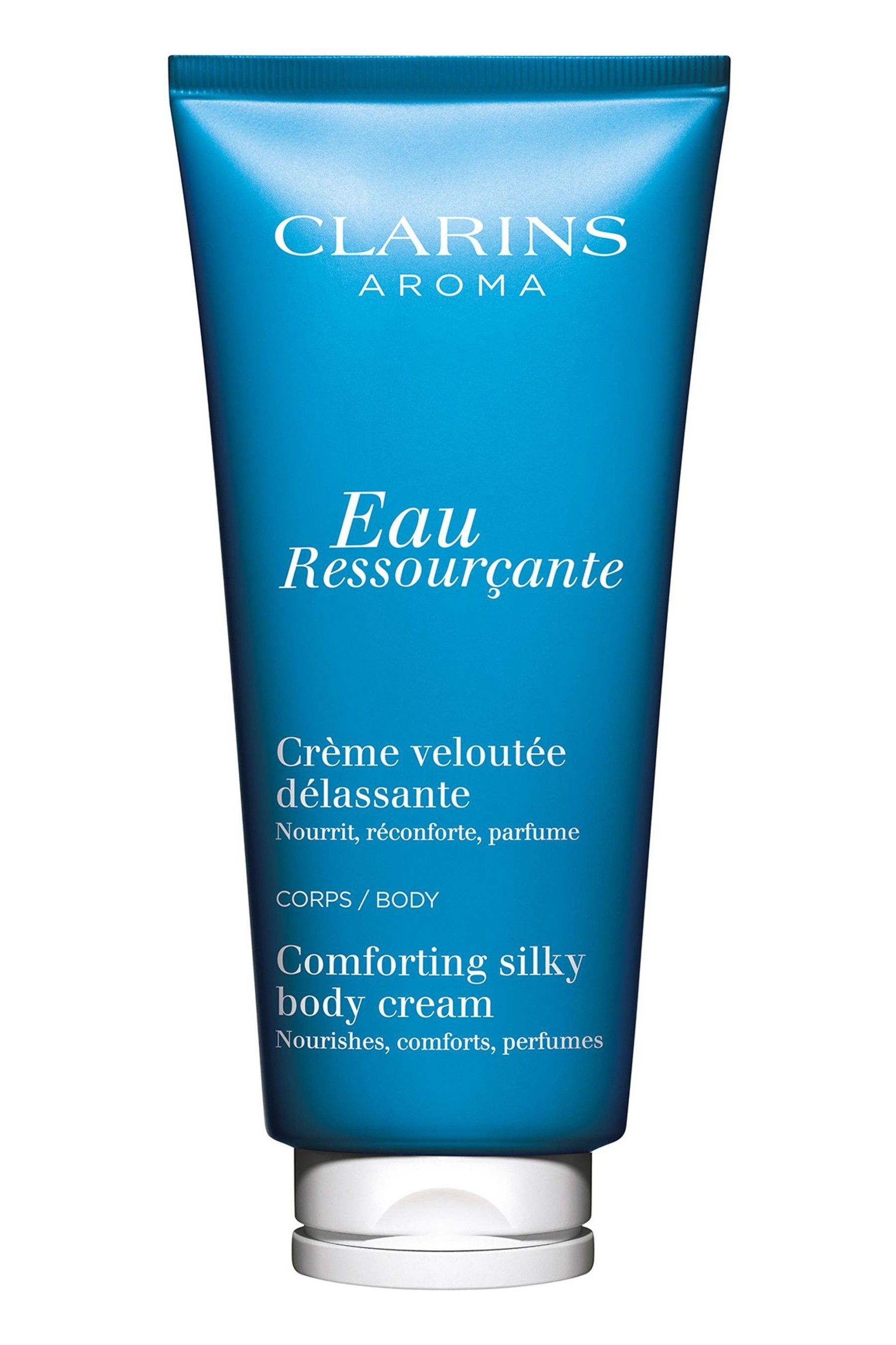 Clarins eau ressourcante best sale 100ml