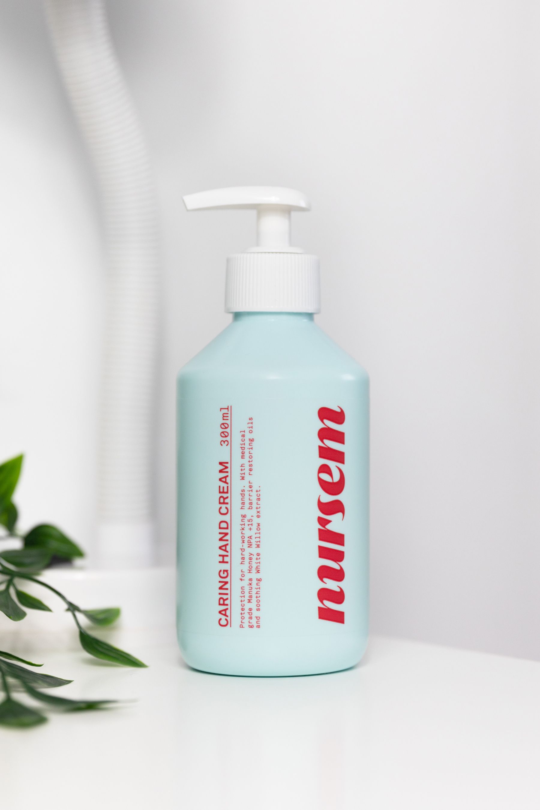 Nursem hand clearance cream