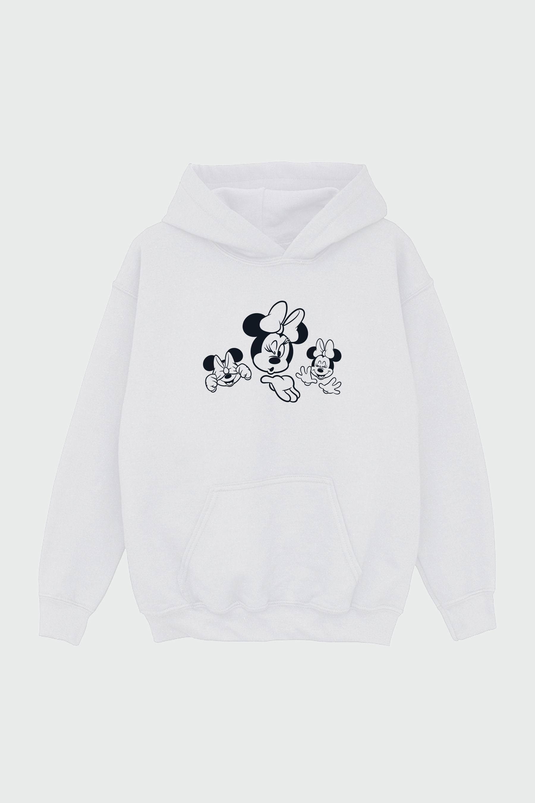 Mickey and minnie hoodies online