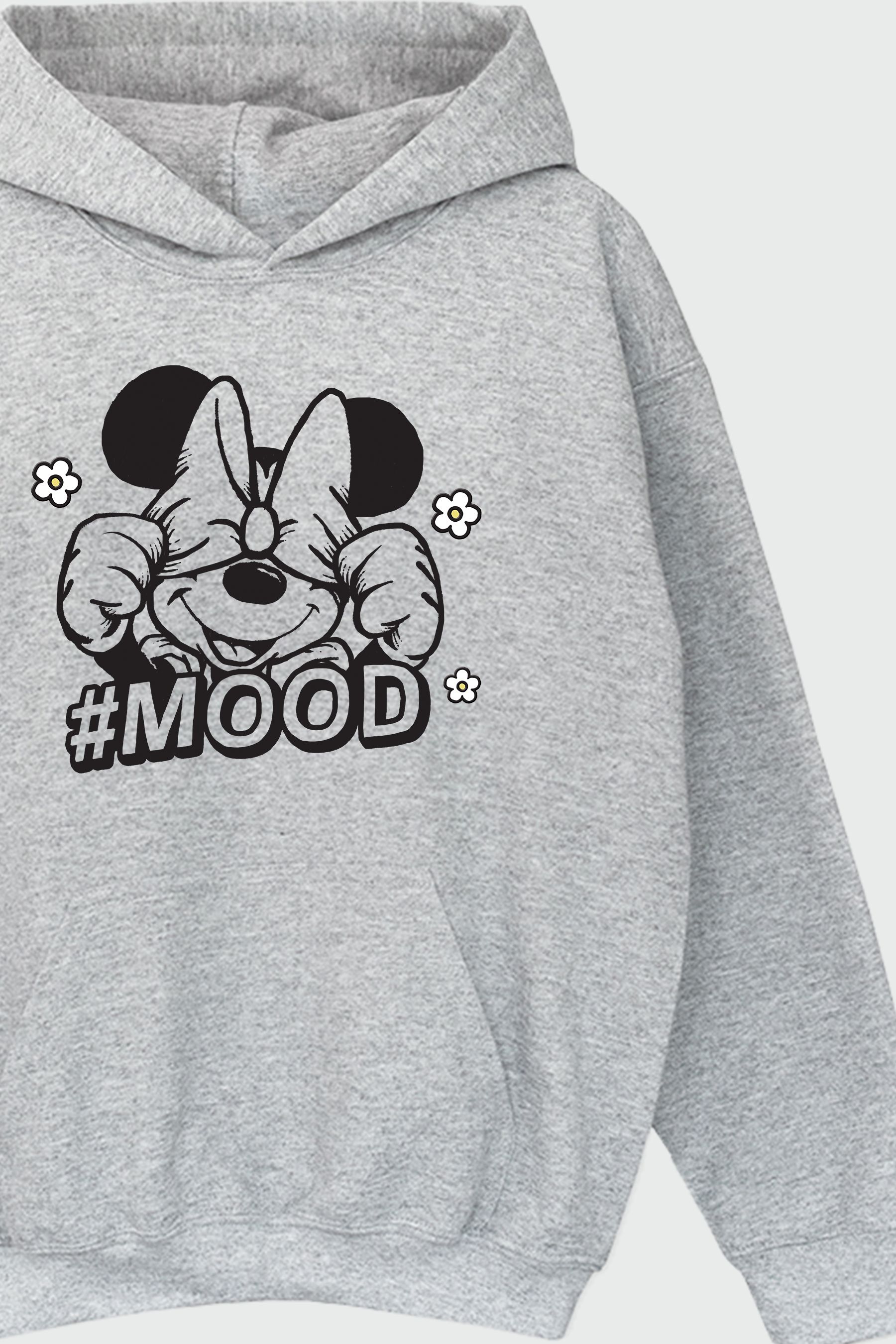Girls hotsell disney sweater