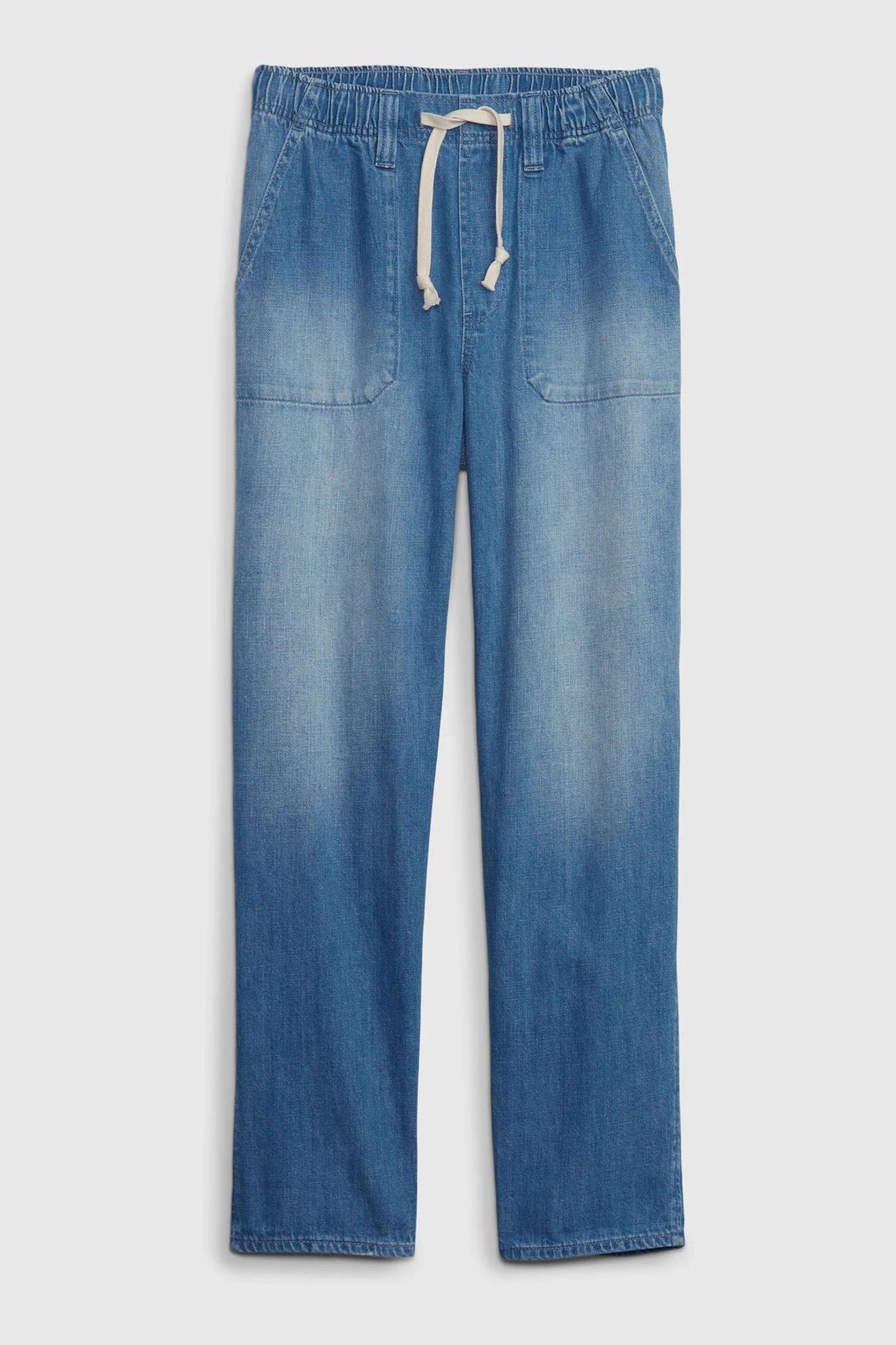 Utility hotsell mom jeans