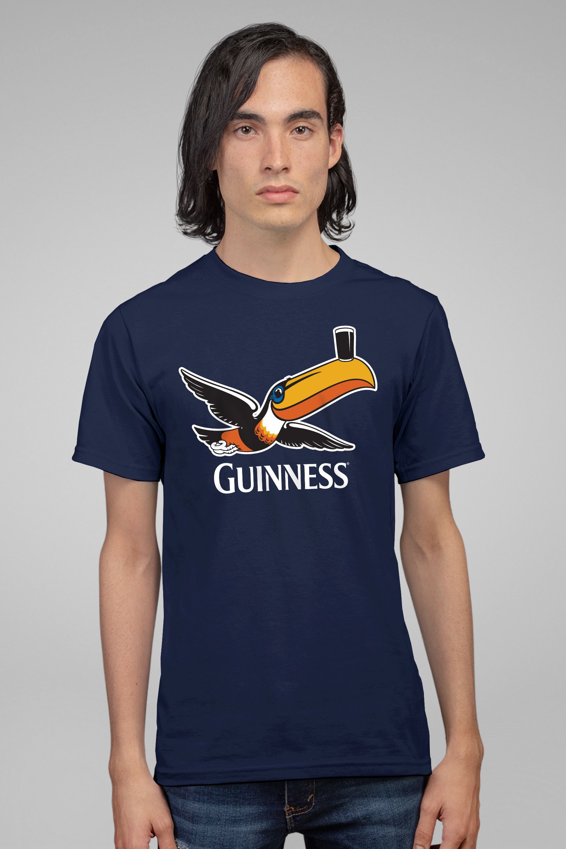 Guinness t 2025 shirt next