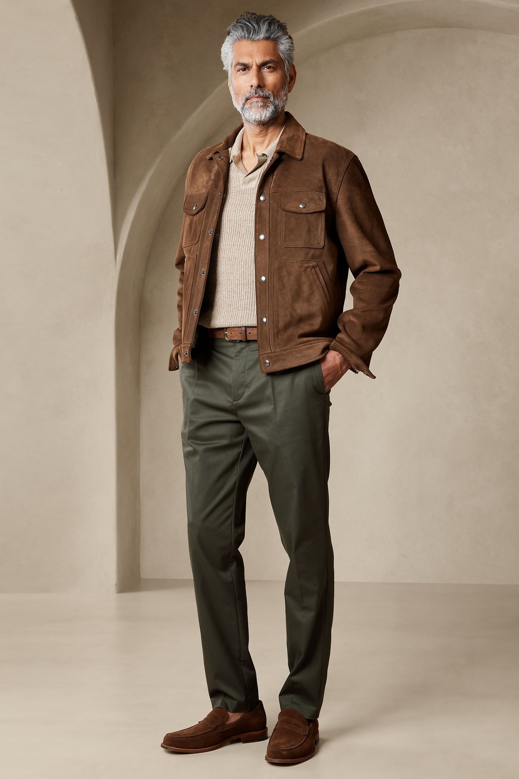 Banana republic deals core temp blazer