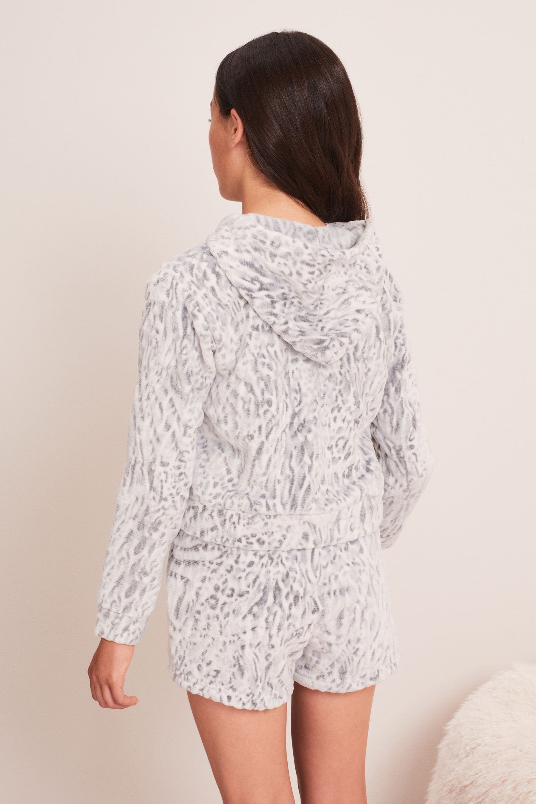 Lipsy fleece twosie store